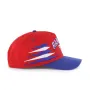TEXAS RANGERS DIAMOND CUT BVHATS 47 HITCH