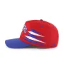 TEXAS RANGERS DIAMOND CUT BVHATS 47 HITCH