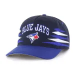 TORONTO BLUE JAYS DIAMOND CUT BVHATS 47 HITCH