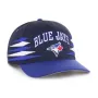 TORONTO BLUE JAYS DIAMOND CUT BVHATS 47 HITCH