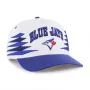 TORONTO BLUE JAYS DIAMOND CUT BVHATS 47 HITCH