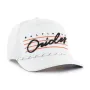 BALTIMORE ORIOLES DOWNBURST BVHATS 47 HITCH