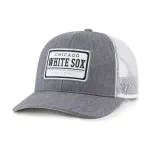 CHICAGO WHITE SOX ELLINGTON BVHATS 47 TRUCKER