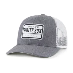 CHICAGO WHITE SOX ELLINGTON BVHATS 47 TRUCKER