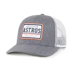 HOUSTON ASTROS ELLINGTON BVHATS 47 TRUCKER