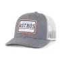 HOUSTON ASTROS ELLINGTON BVHATS 47 TRUCKER