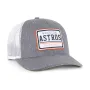 HOUSTON ASTROS ELLINGTON BVHATS 47 TRUCKER
