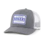 LOS ANGELES DODGERS ELLINGTON BVHATS 47 TRUCKER