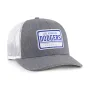 LOS ANGELES DODGERS ELLINGTON BVHATS 47 TRUCKER