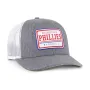 PHILADELPHIA PHILLIES ELLINGTON BVHATS 47 TRUCKER