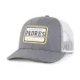 SAN DIEGO PADRES ELLINGTON BVHATS 47 TRUCKER