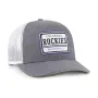 COLORADO ROCKIES ELLINGTON BVHATS 47 TRUCKER