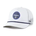 LOS ANGELES DODGERS CITY CONNECT BRRR FAIRWAY BVHATS 47 TRUCKER