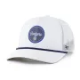 LOS ANGELES DODGERS CITY CONNECT BRRR FAIRWAY BVHATS 47 TRUCKER