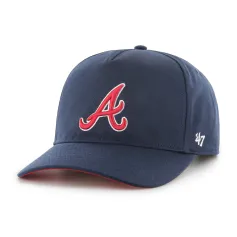 ATLANTA BRAVES BVHATS 47 HITCH
