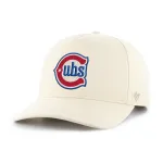 CHICAGO CUBS BVHATS 47 HITCH