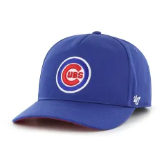 CHICAGO CUBS BVHATS 47 HITCH