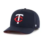 MINNESOTA TWINS BVHATS 47 HITCH