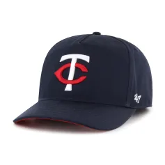 MINNESOTA TWINS BVHATS 47 HITCH