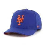 NEW YORK METS BVHATS 47 HITCH
