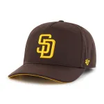 SAN DIEGO PADRES BVHATS 47 HITCH