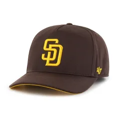 SAN DIEGO PADRES BVHATS 47 HITCH