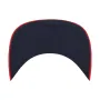 ST. LOUIS CARDINALS BVHATS 47 HITCH