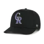 COLORADO ROCKIES BVHATS 47 HITCH