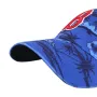 BOSTON RED SOX FIJI BVHATS 47 CLEAN UP