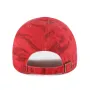 CINCINNATI REDS FIJI BVHATS 47 CLEAN UP