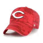 CINCINNATI REDS FIJI BVHATS 47 CLEAN UP