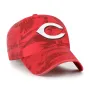 CINCINNATI REDS FIJI BVHATS 47 CLEAN UP