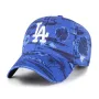 LOS ANGELES DODGERS FIJI BVHATS 47 CLEAN UP