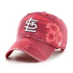 ST. LOUIS CARDINALS FIJI BVHATS 47 CLEAN UP