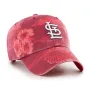ST. LOUIS CARDINALS FIJI BVHATS 47 CLEAN UP