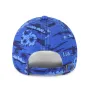 SEATTLE MARINERS FIJI BVHATS 47 CLEAN UP
