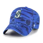 SEATTLE MARINERS FIJI BVHATS 47 CLEAN UP