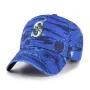 SEATTLE MARINERS FIJI BVHATS 47 CLEAN UP