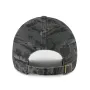 ARIZONA DIAMONDBACKS FIJI BVHATS 47 CLEAN UP