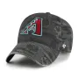 ARIZONA DIAMONDBACKS FIJI BVHATS 47 CLEAN UP