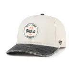 BALTIMORE ORIOLES FIJI ROPE BVHATS 47 HITCH