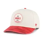 LOS ANGELES ANGELS FIJI ROPE BVHATS 47 HITCH