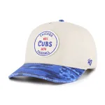 CHICAGO CUBS FIJI ROPE BVHATS 47 HITCH