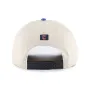 CLEVELAND GUARDIANS FIJI ROPE BVHATS 47 HITCH
