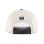 DETROIT TIGERS FIJI ROPE BVHATS 47 HITCH