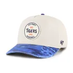 DETROIT TIGERS FIJI ROPE BVHATS 47 HITCH