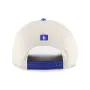 LOS ANGELES DODGERS FIJI ROPE BVHATS 47 HITCH