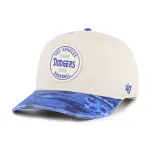 LOS ANGELES DODGERS FIJI ROPE BVHATS 47 HITCH