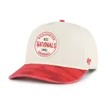 WASHINGTON NATIONALS FIJI ROPE BVHATS 47 HITCH