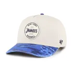 NEW YORK YANKEES FIJI ROPE BVHATS 47 HITCH